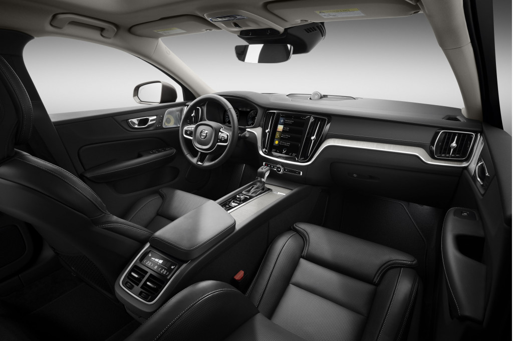 2019 Volvo V60 First Look Volvo Hitches Its Wagon To Its Own Rising Star,Healthcare Interior Design Definition