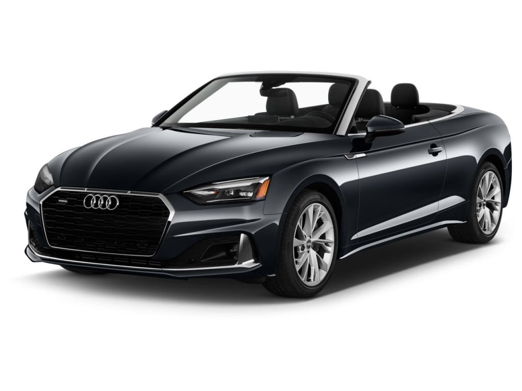 Audi A4 vs. Audi A5: Which Luxury Sedan Is for You?