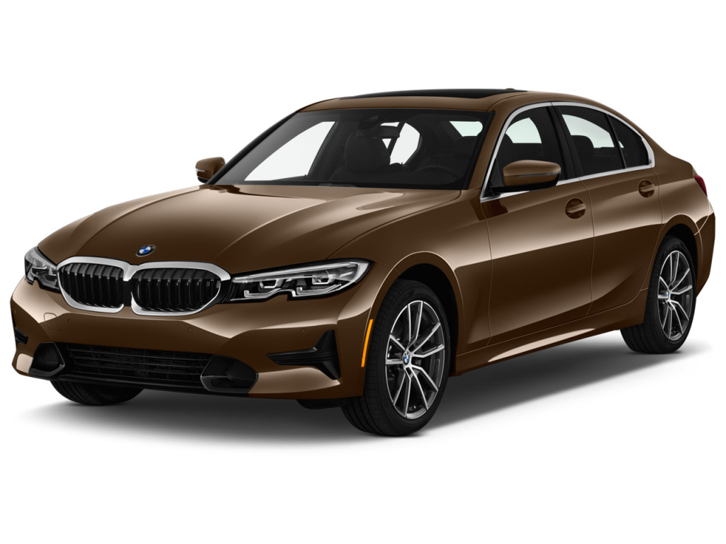 Categorie atleet schokkend 2020 BMW 3-Series Review, Ratings, Specs, Prices, and Photos - The Car  Connection