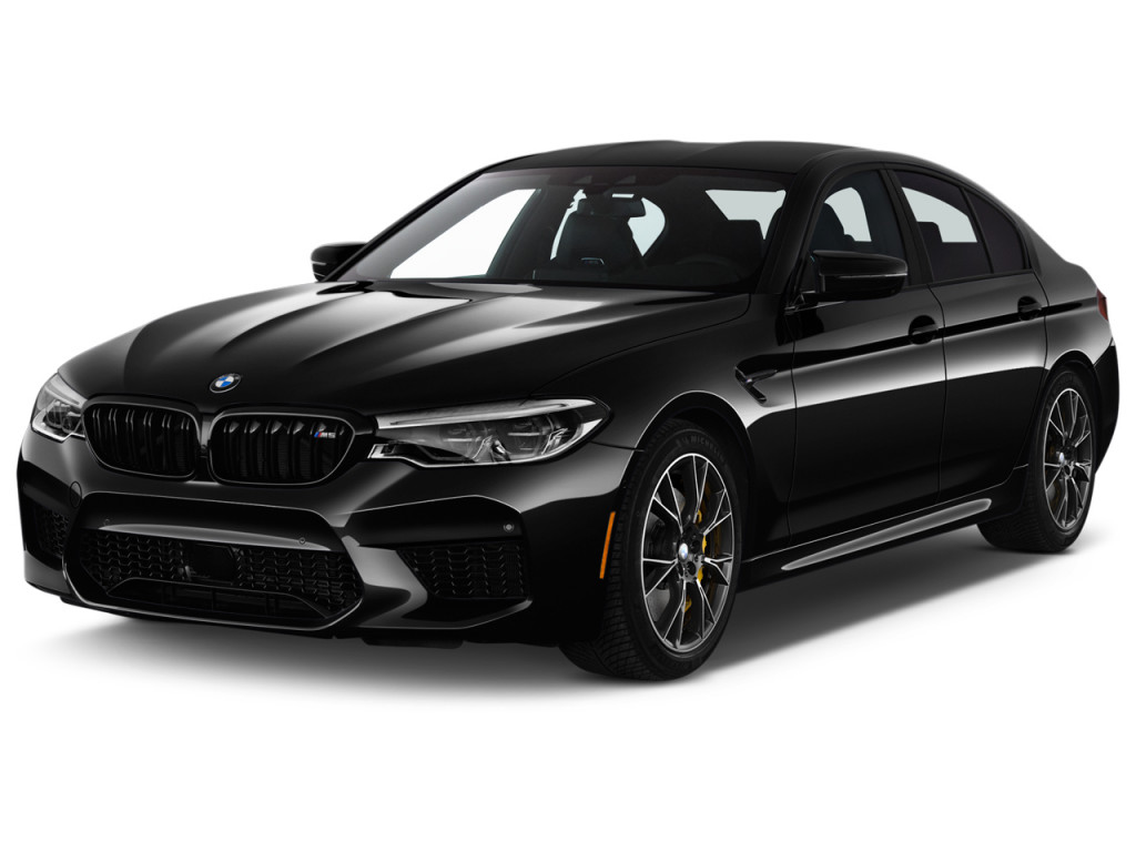 Đánh giá xe Nhập khẩu Đức BMW 5 Series 2020 giá tốt nhất hiện nay