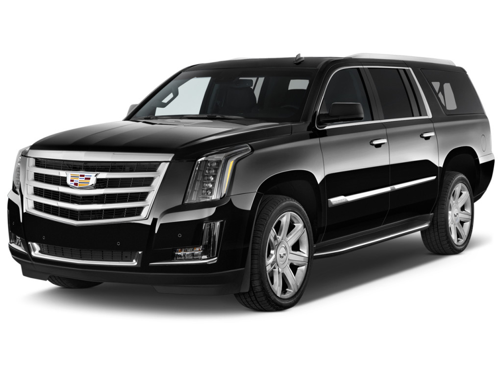 2020 Cadillac Escalade Review Ratings Specs Prices And