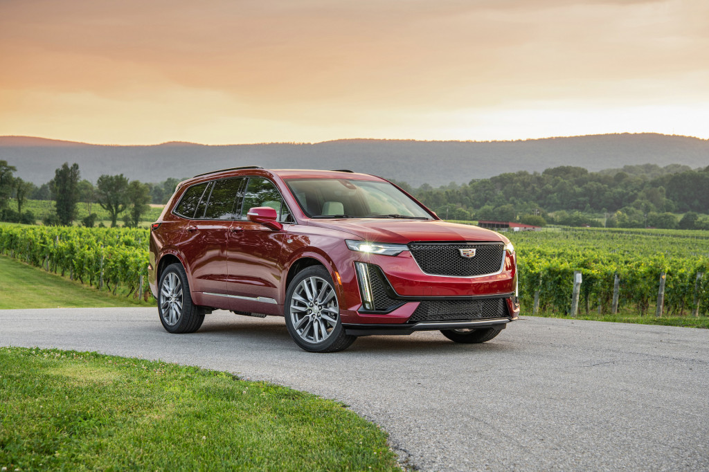 The most important new crossover SUVs for 2020 lead image