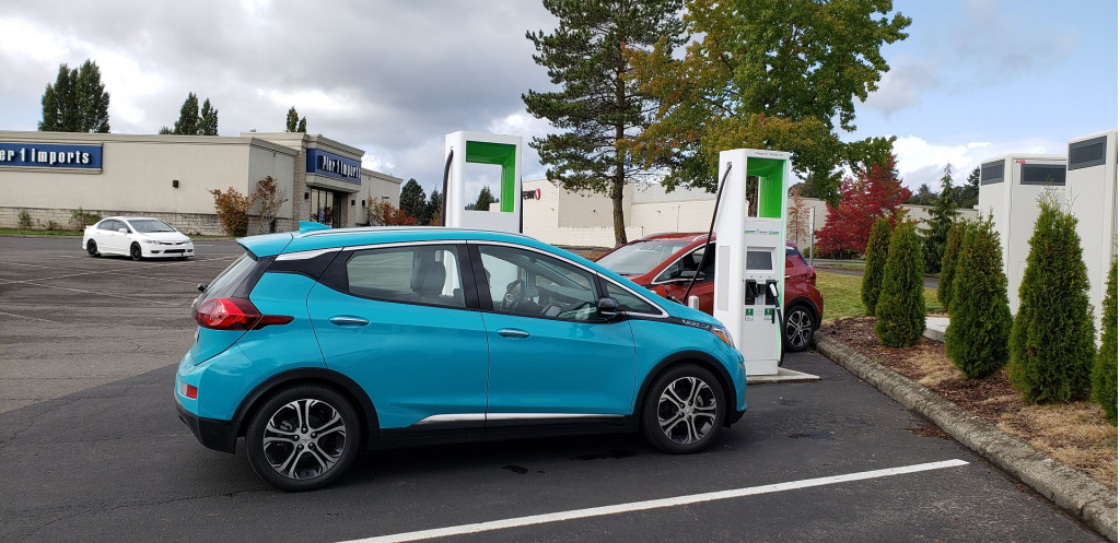 2020 Chevy Bolt Ev 10 000 Off Now Lease Deals Ahead Of Tax Credit Sunset April 1