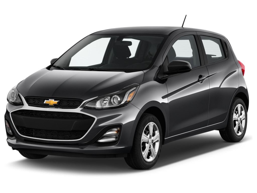 2020 Chevrolet Spark Chevy Review Ratings Specs Prices