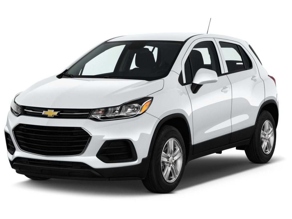 2020 Chevrolet Trax Chevy Review Ratings Specs Prices