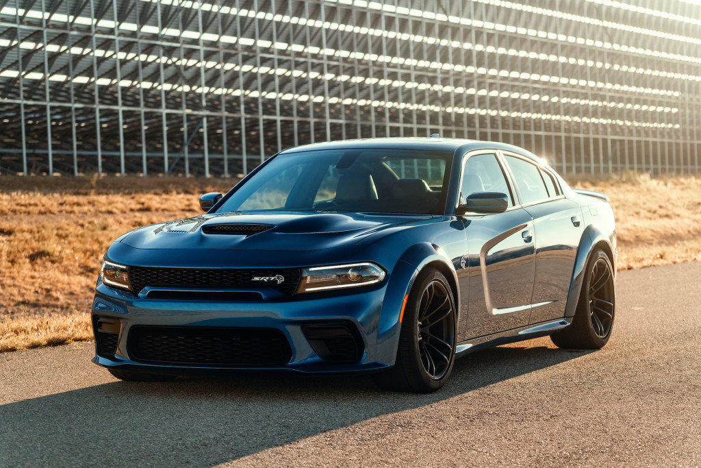 New And Used Dodge Charger Prices Photos Reviews Specs The