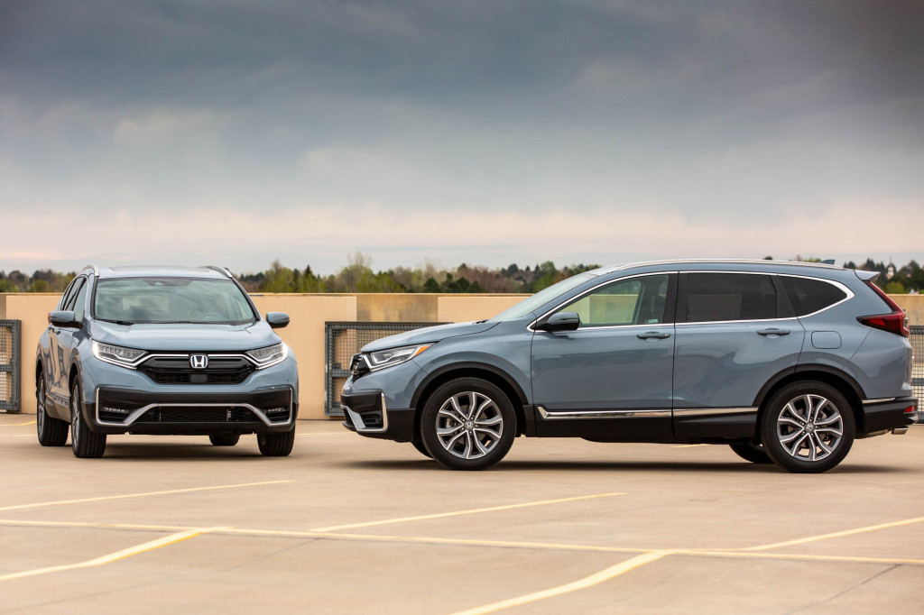 2024 Honda Prologue: GM-powered electric SUV has a name