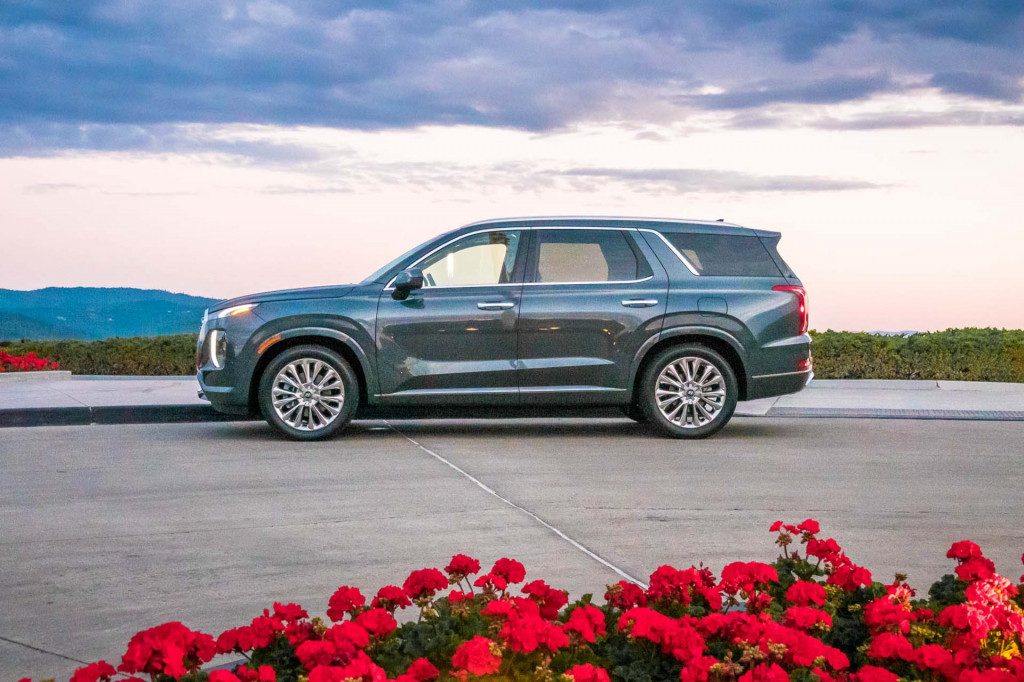 Review update: A look inside the wonders of the 2020 Hyundai Palisade