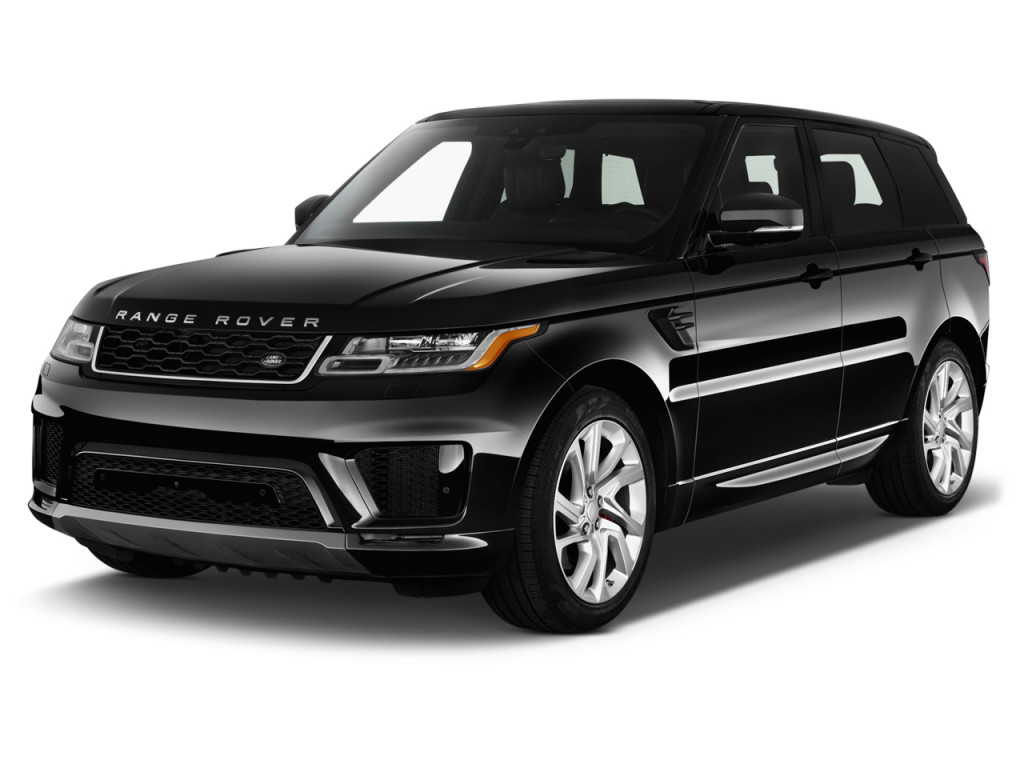 2020 Land Rover Range Rover Sport Review Ratings Specs Prices And Photos The Car Connection
