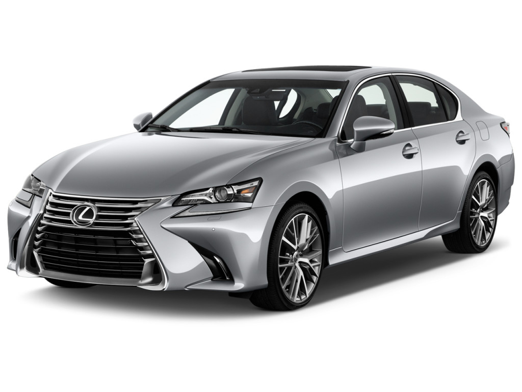 2020 Lexus Gs Review Ratings Specs Prices And Photos The Car