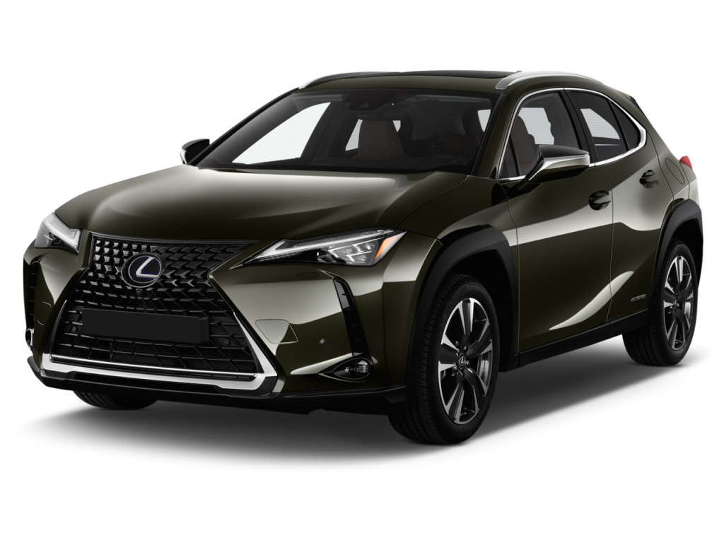 Lexus Ux Review Ratings Specs Prices And Photos The Car Connection