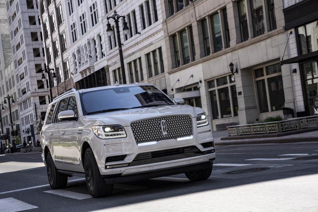 biography march alcohol 2020 Lincoln Navigator Review, Ratings, Specs, Prices, and Photos - The Car  Connection