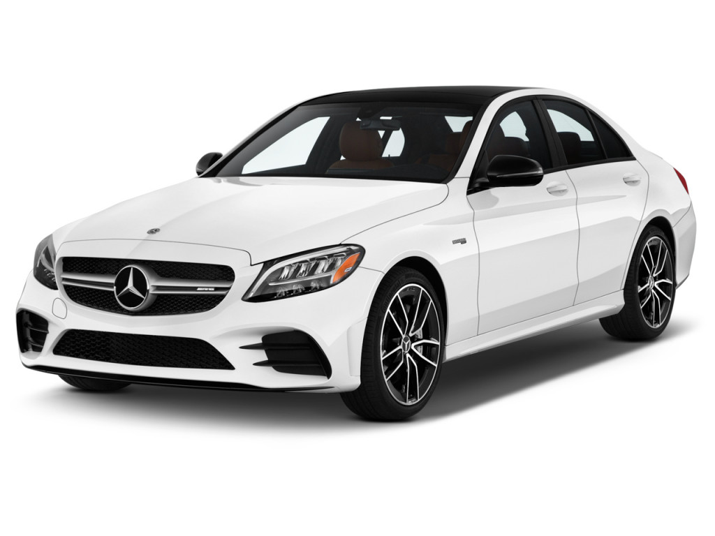 Mercedes Benz C Class Review Ratings Specs Prices And Photos The Car Connection