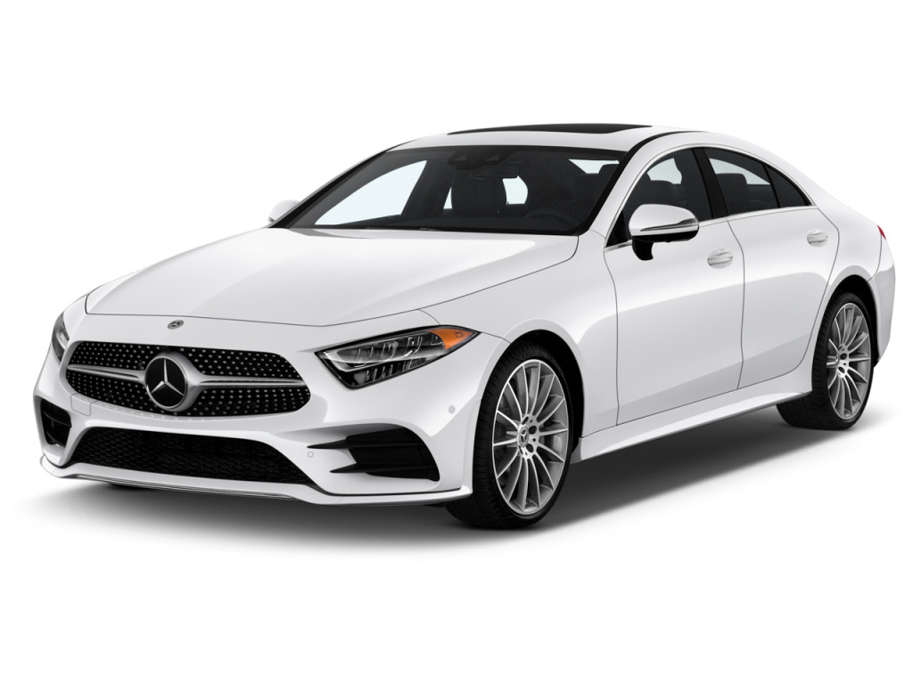 2020 mercedes benz cls class review ratings specs prices and photos the car connection 2020 mercedes benz cls class review