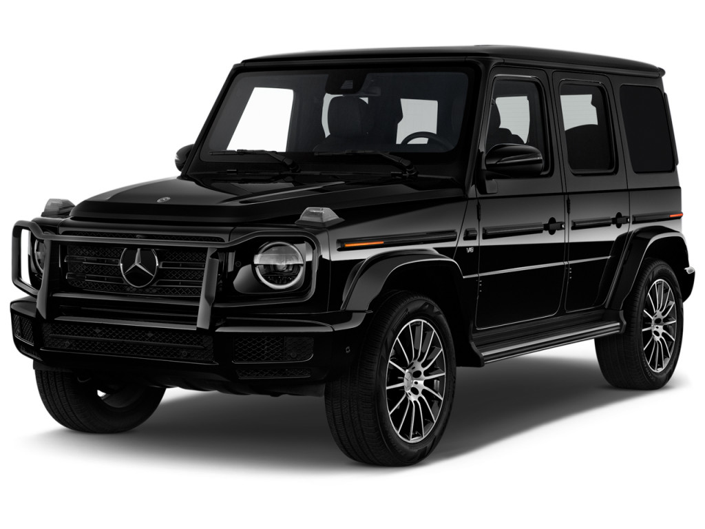 Mercedes Benz G Class Review Ratings Specs Prices And Photos The Car Connection