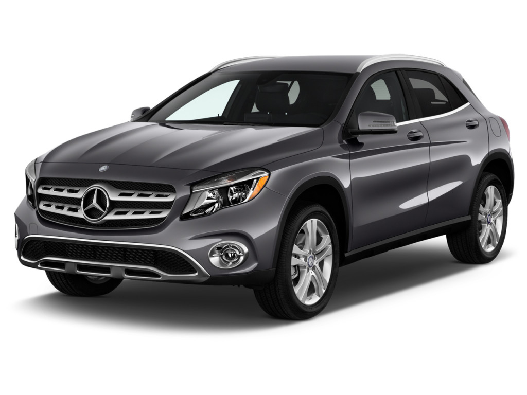 2020 Mercedes Benz Gla Class Review Ratings Specs Prices