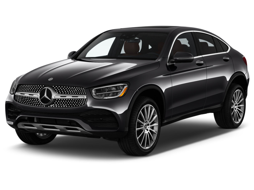2020 Mercedes-Benz GLC Class Review, Ratings, Specs, Prices, and Photos - The Car Connection