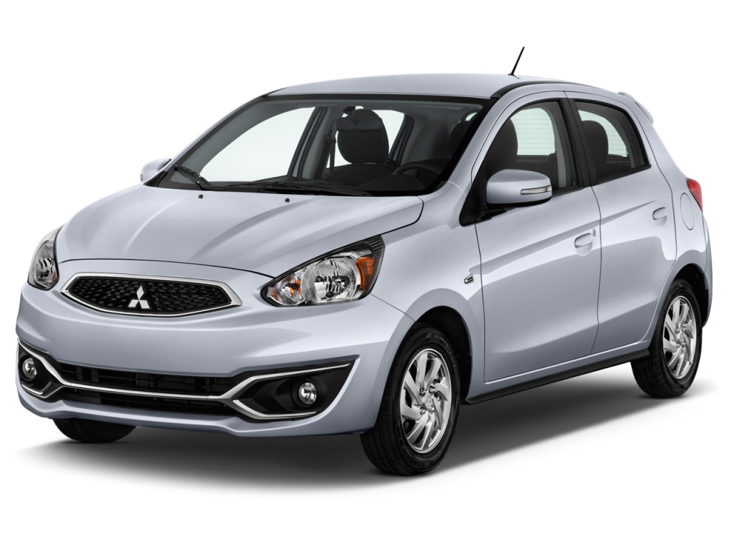 2020 mitsubishi mirage review ratings specs prices and photos the car connection 2020 mitsubishi mirage review ratings