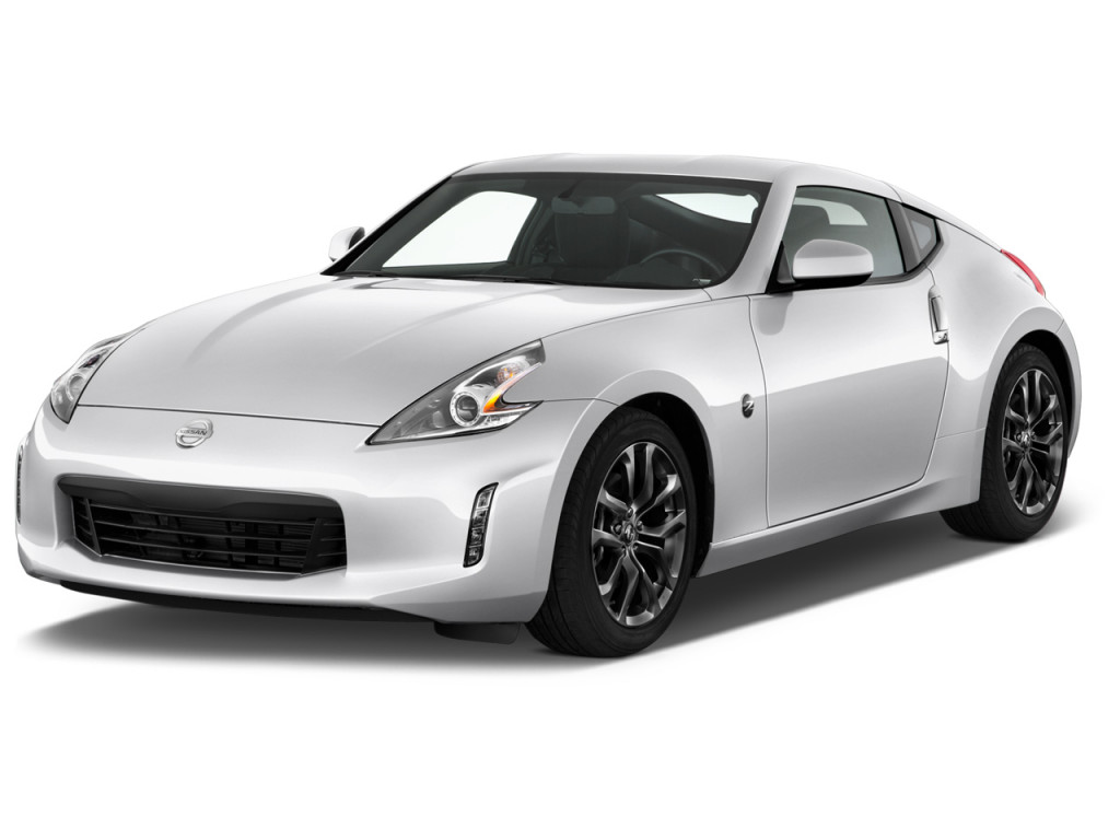 2020 Nissan 370z Review Ratings Specs Prices And Photos