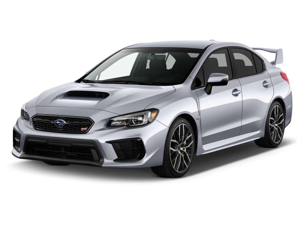 2020 Subaru WRX Review, Ratings, Specs, Prices, and Photos - The