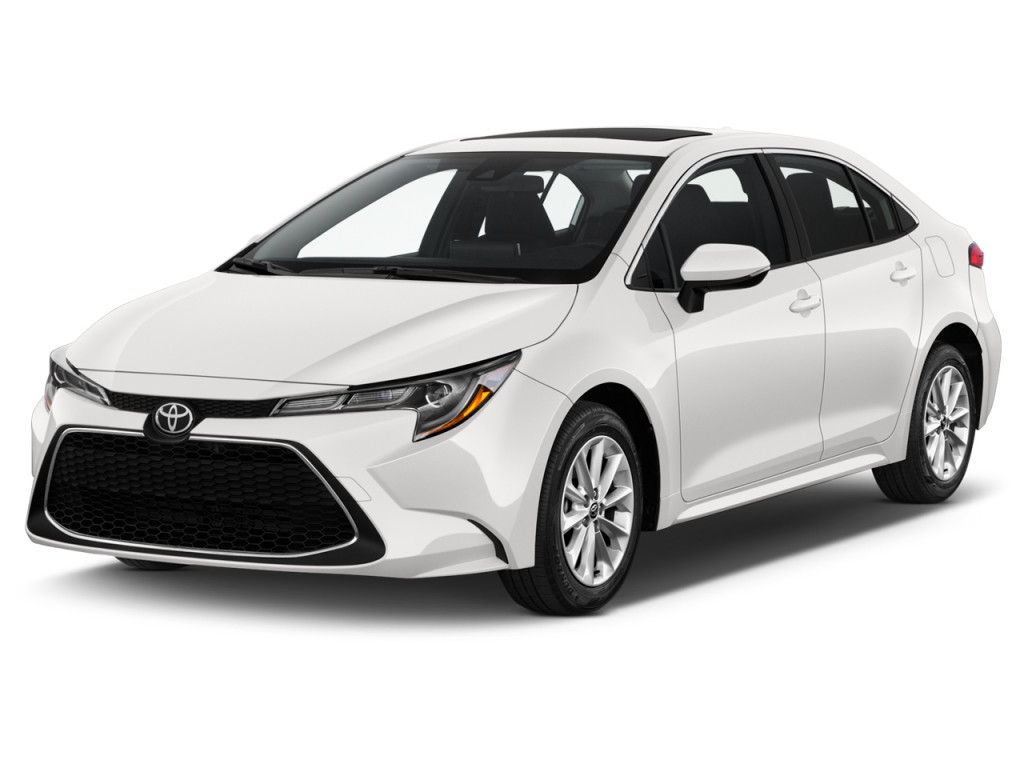 2020 Toyota Corolla Review Ratings Specs Prices And Photos