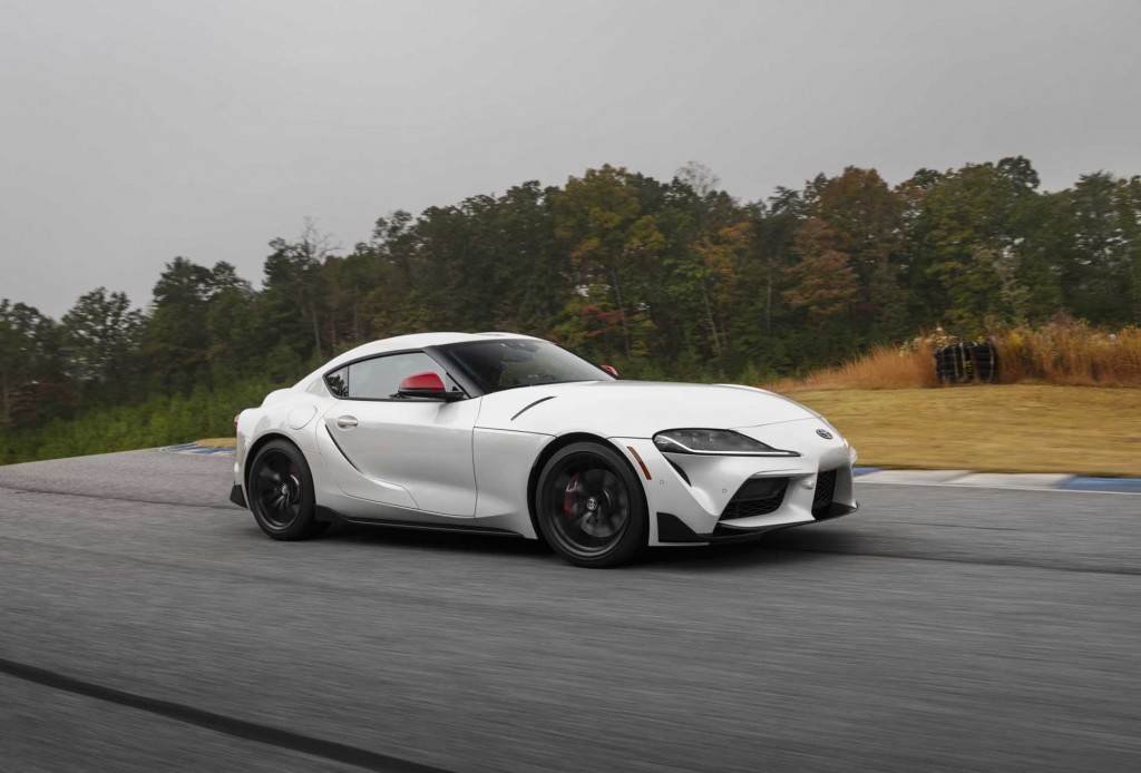 New And Used Toyota Supra Prices Photos Reviews Specs The