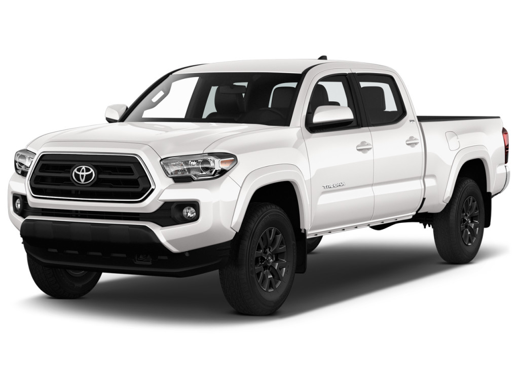 2020 Toyota Tacoma Review Ratings Specs Prices And Photos