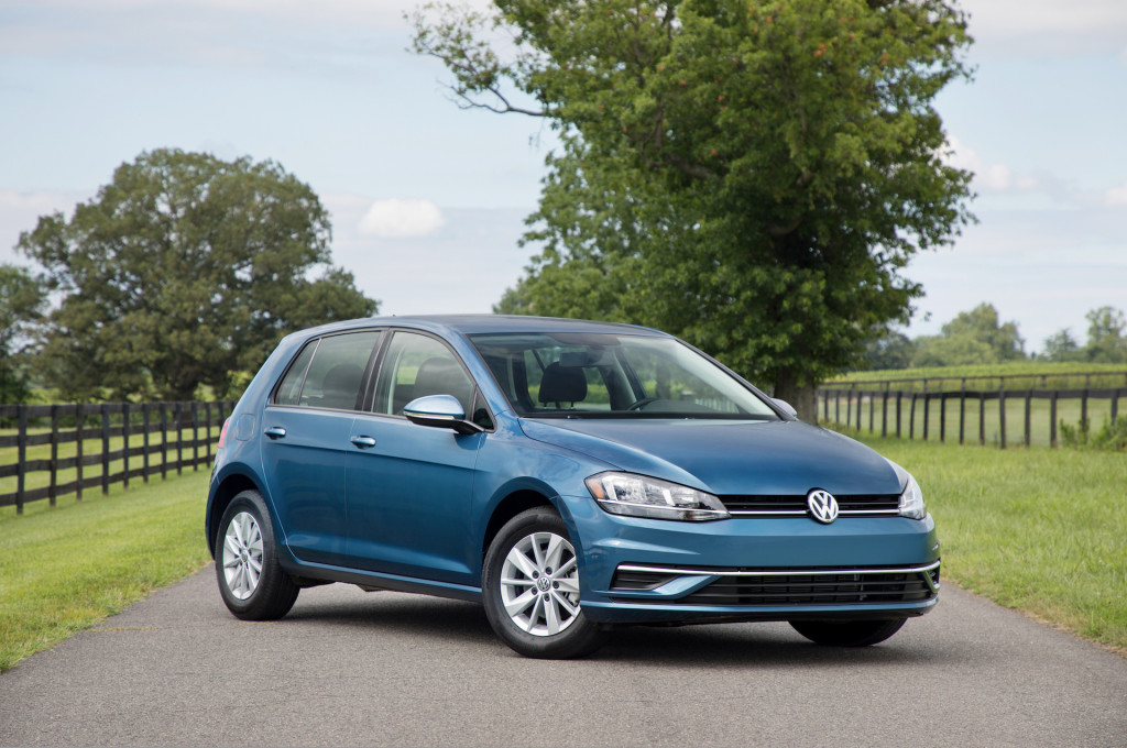 5 Best Volkswagen Models of All Time | The Golf