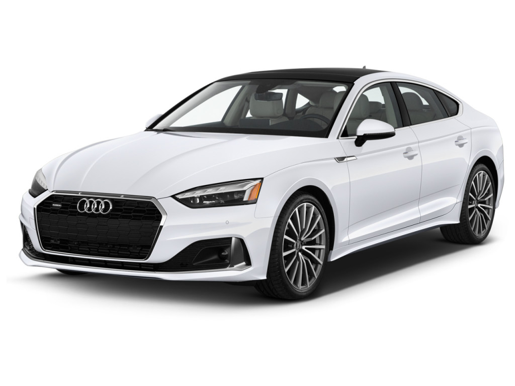 2021 Audi A5 Review, Ratings, Specs, Prices, and Photos - The Car Connection