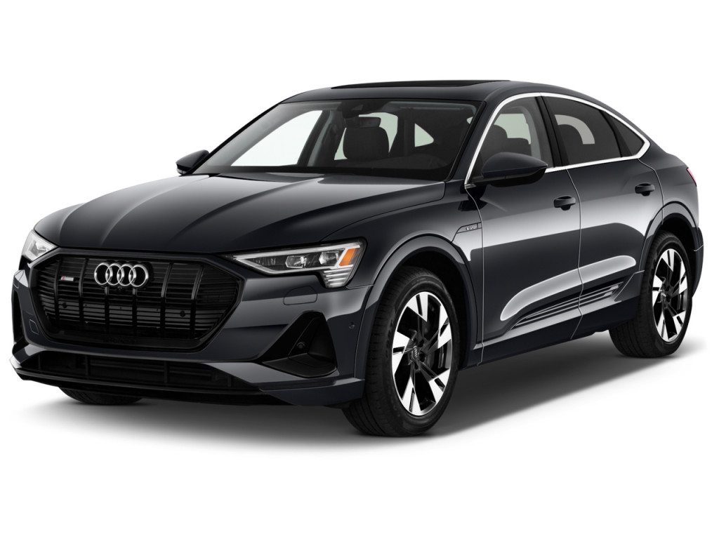 2021 Audi E-Tron Review, Ratings, Specs, Prices, and Photos - The Car  Connection