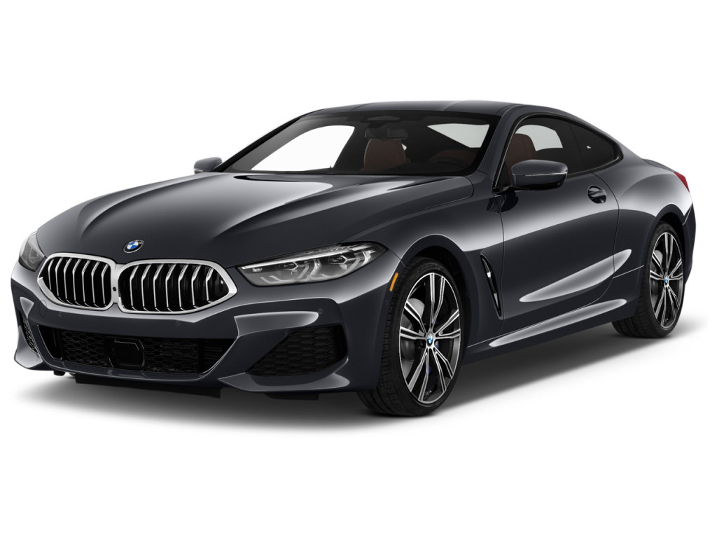 21 Bmw 8 Series Review Ratings Specs Prices And Photos The Car Connection