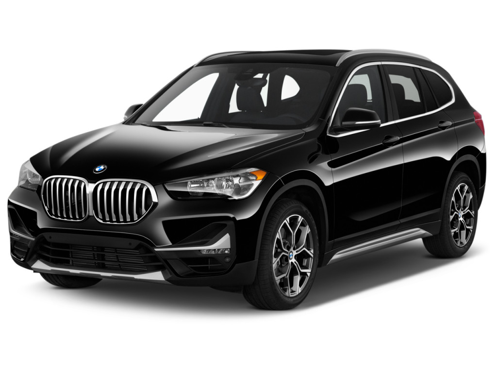 2021 BMW X1 Review, Ratings, Specs, Prices, and Photos - The Car Connection