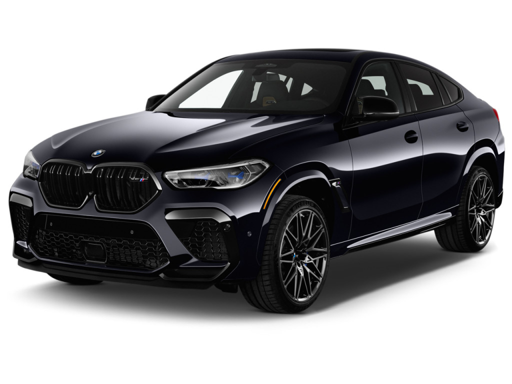 2021 BMW X6 Review, Ratings, Specs, Prices, and Photos - The Car