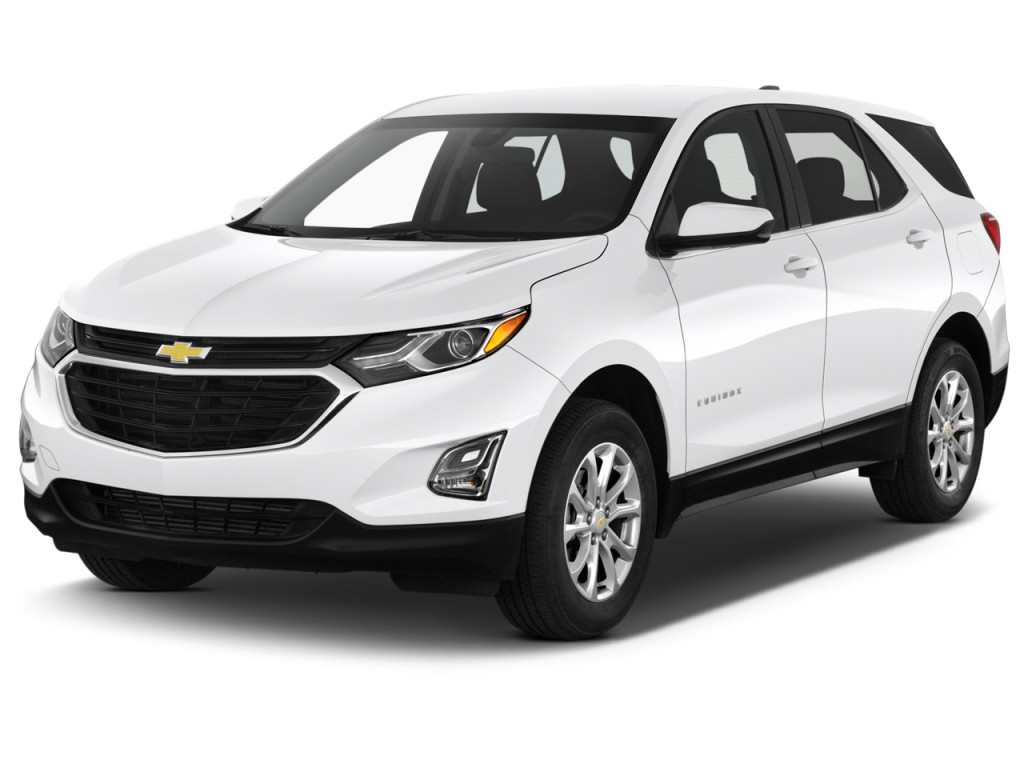 21 Chevrolet Equinox Chevy Review Ratings Specs Prices And Photos The Car Connection