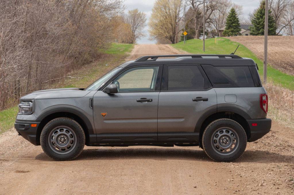 New cars coming for 2022, 2021 Ford Bronco Sport revisited, 2022 Bolt