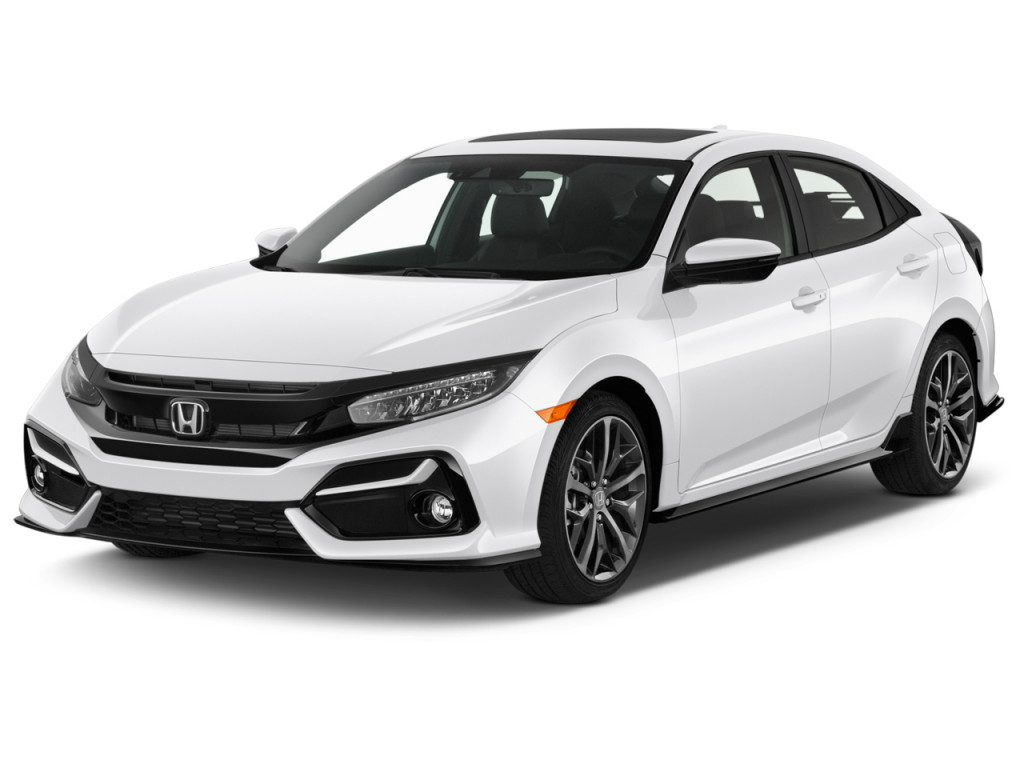 21 Honda Civic Review Ratings Specs Prices And Photos The Car Connection