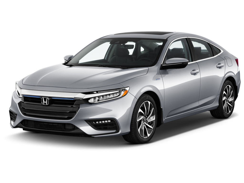 2021 Honda Insight Review Ratings Specs Prices And Photos