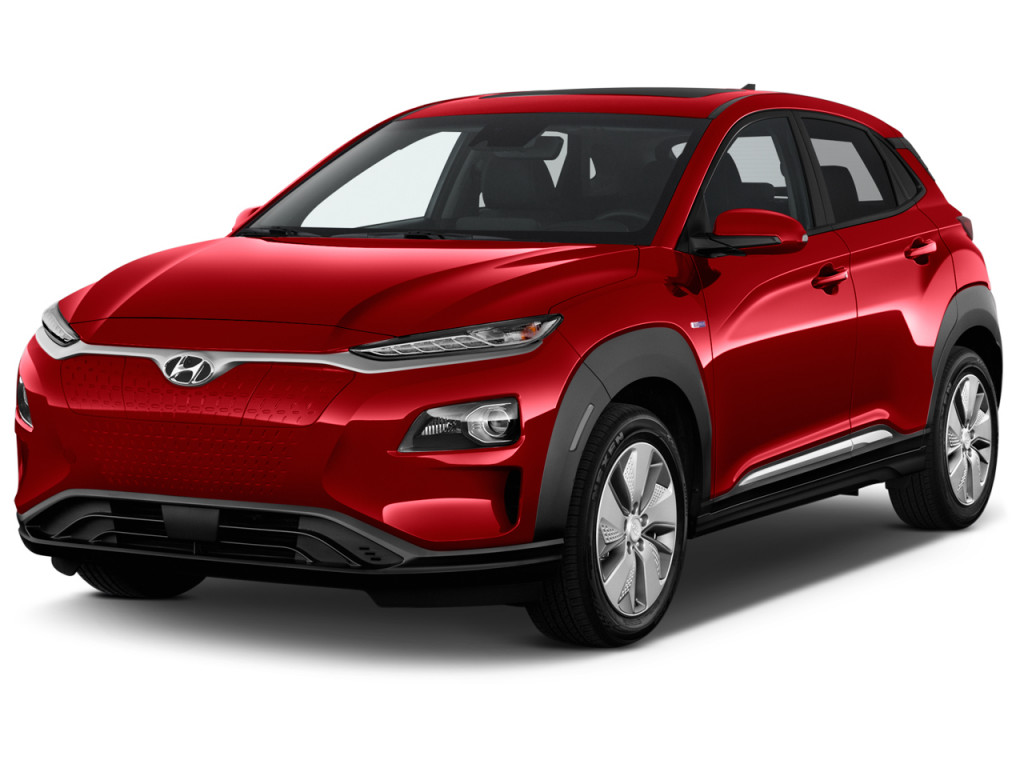hende radikal berolige 2021 Hyundai Kona Electric Review, Ratings, Specs, Prices, and Photos - The  Car Connection