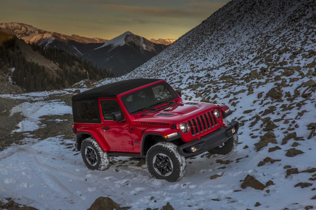 1990 Jeep Wrangler Review Ratings Specs Prices And Photos The Car Connection