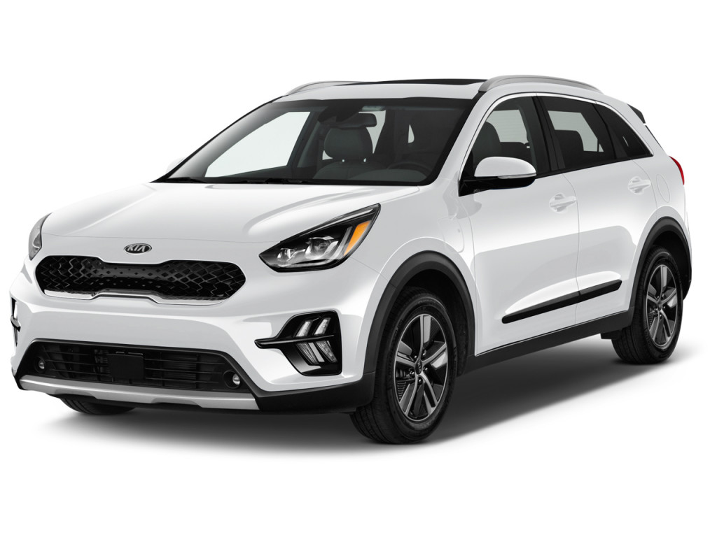 2021 Kia Niro Review, Ratings, Specs, Prices, and Photos - The Car  Connection