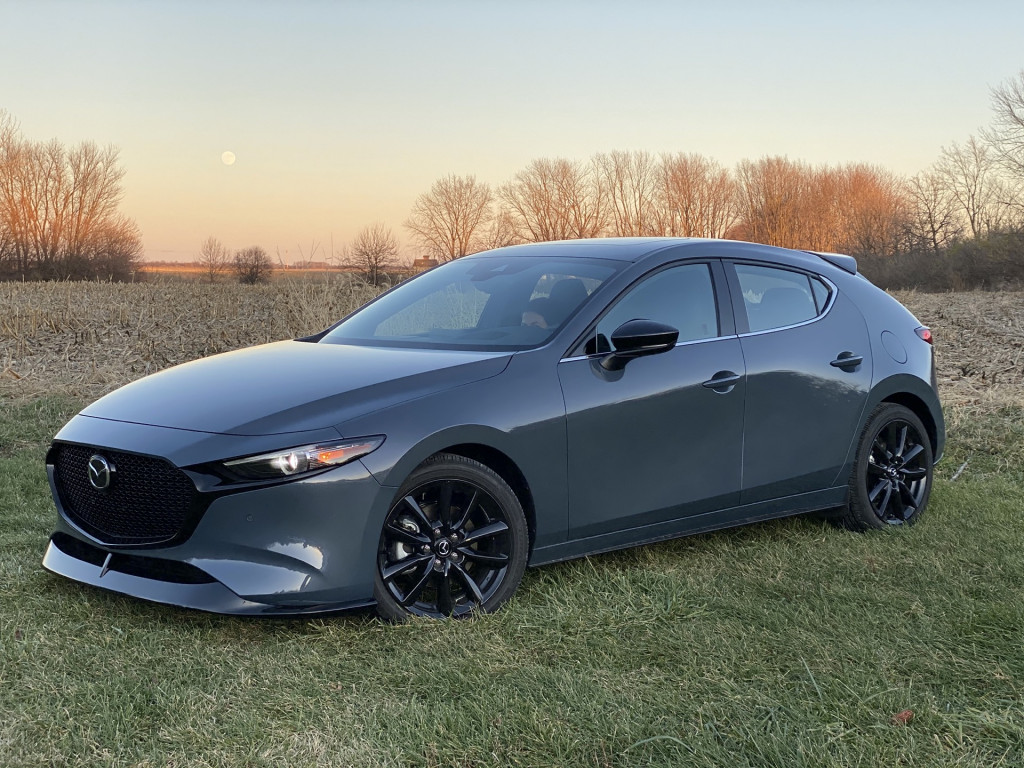 2021 Mazda 3 turbo hatch review, Tesla Model Y price drop, Hyundai and ...