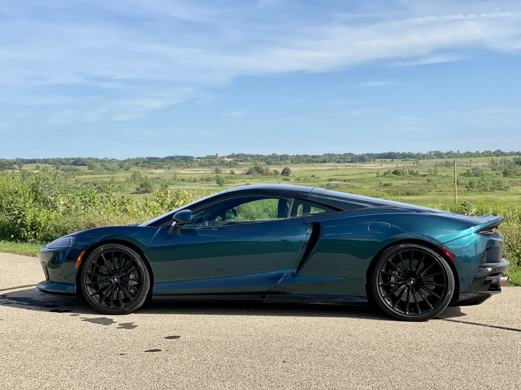 2021 mclaren gt 100805378 l - Auto Recent