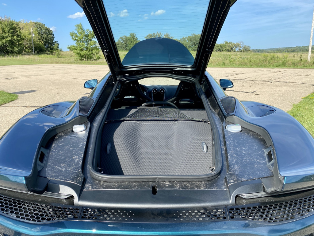 2021 mclaren gt 100805386 l - Auto Recent