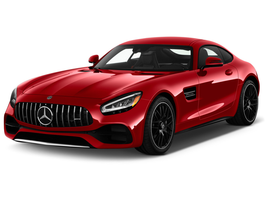 21 Mercedes Benz Amg Gt Review Ratings Specs Prices And Photos The Car Connection