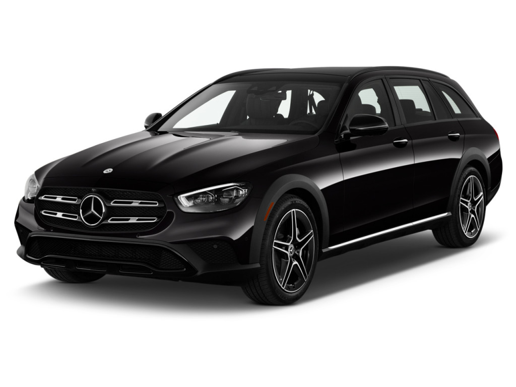 2021 Mercedes Benz E Class Review Ratings Specs Prices And Photos The Car Connection