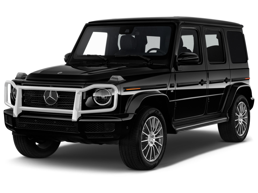 21 Mercedes Benz G Class Review Ratings Specs Prices And Photos The Car Connection