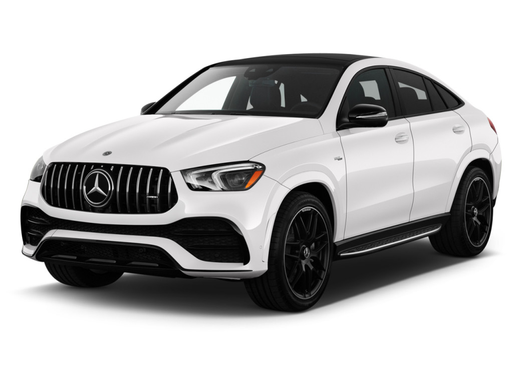 21 Mercedes Benz Gle Class Review Ratings Specs Prices And Photos The Car Connection