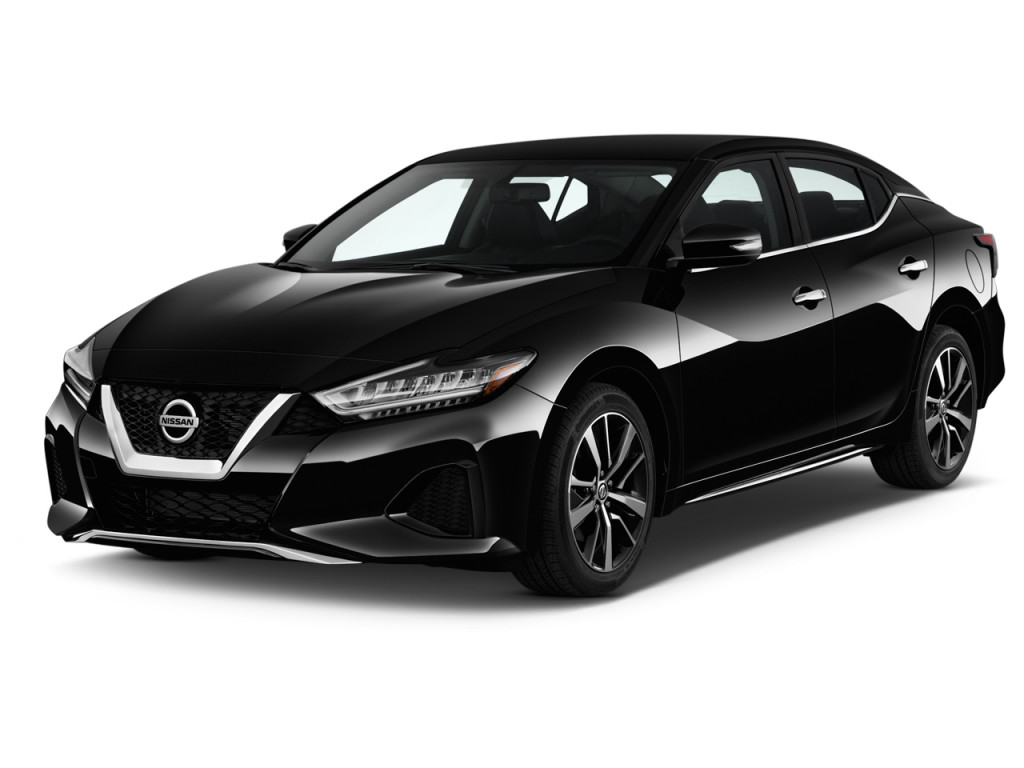 2021 nissan maxima dimensions