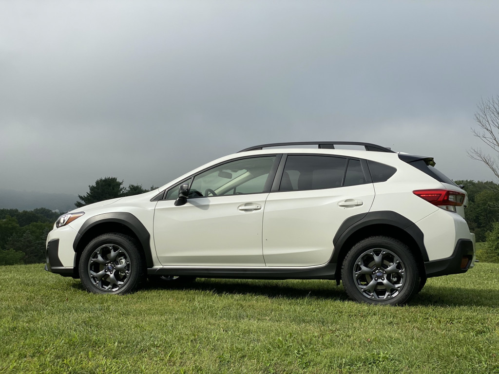 2021 Subaru Crosstrek Sport tested, Rolls-Royce Dawn Black Badge review, 2022 Ford F-150 Electric truck preview: What's New @ The Car Connection lead image