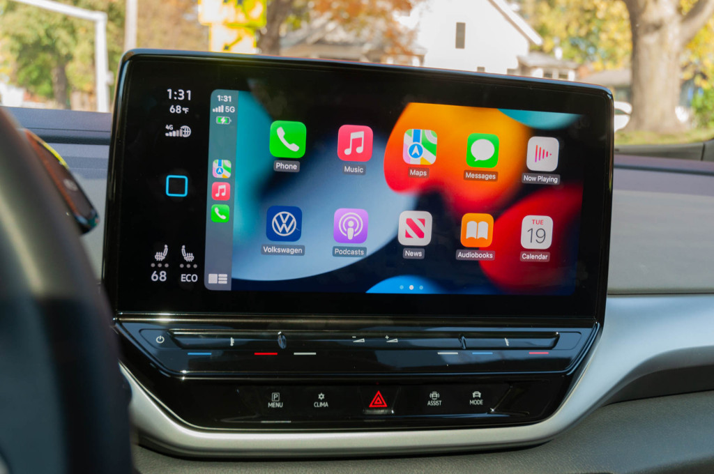 Review update: 2021 Volkswagen ID.4 lays ground game for brand’s EV future